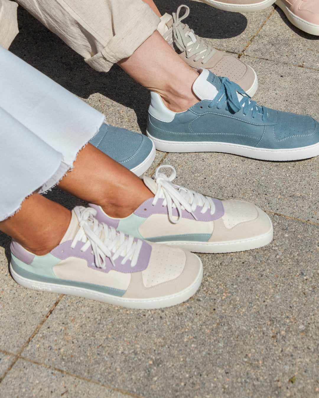 Muris - Majorca Mulher - Malva