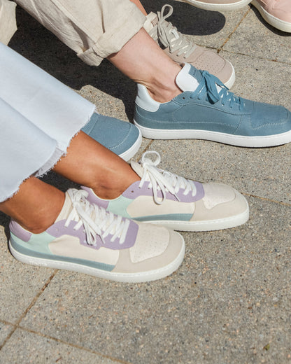 Muris - Majorca Mulher - Malva