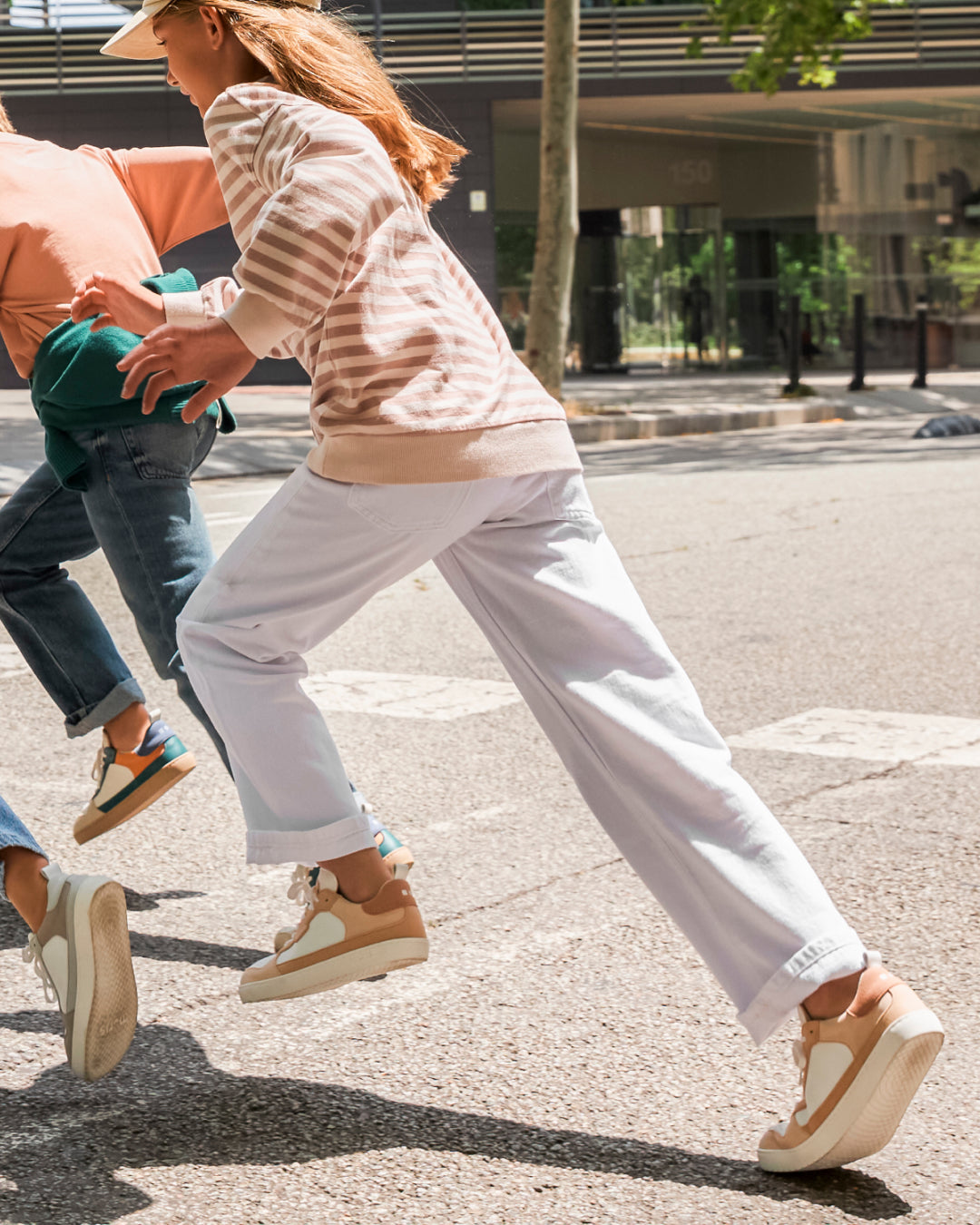 Muris - Majorca Junior - Skin