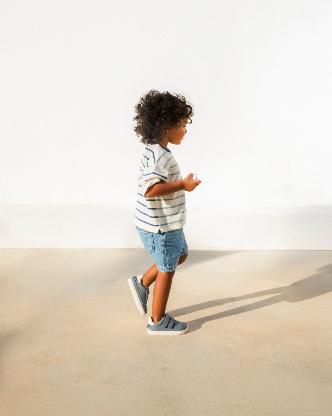 Muris - Petra Mini - Iron