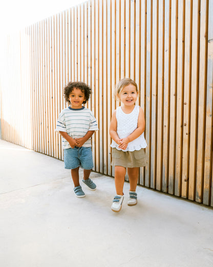 Muris - Petra Mini - Iron