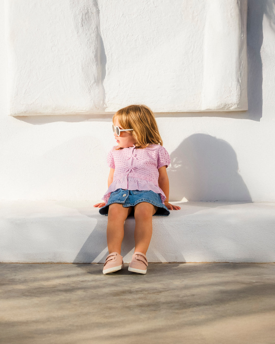 Muris - Petra Mini - Make Up