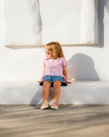 Muris - Petra Mini - Make Up