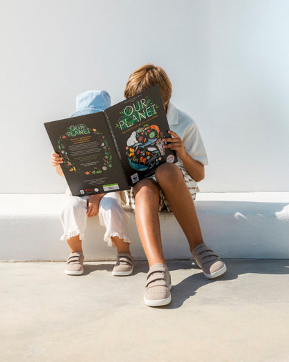 Muris - Petra Mini - Taupe