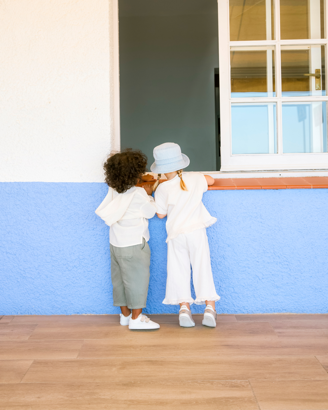 Muris - Petranova Mini - Stone