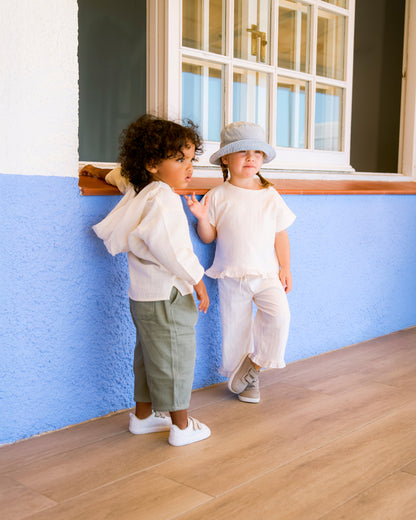 Muris - Petranova Mini - Stone