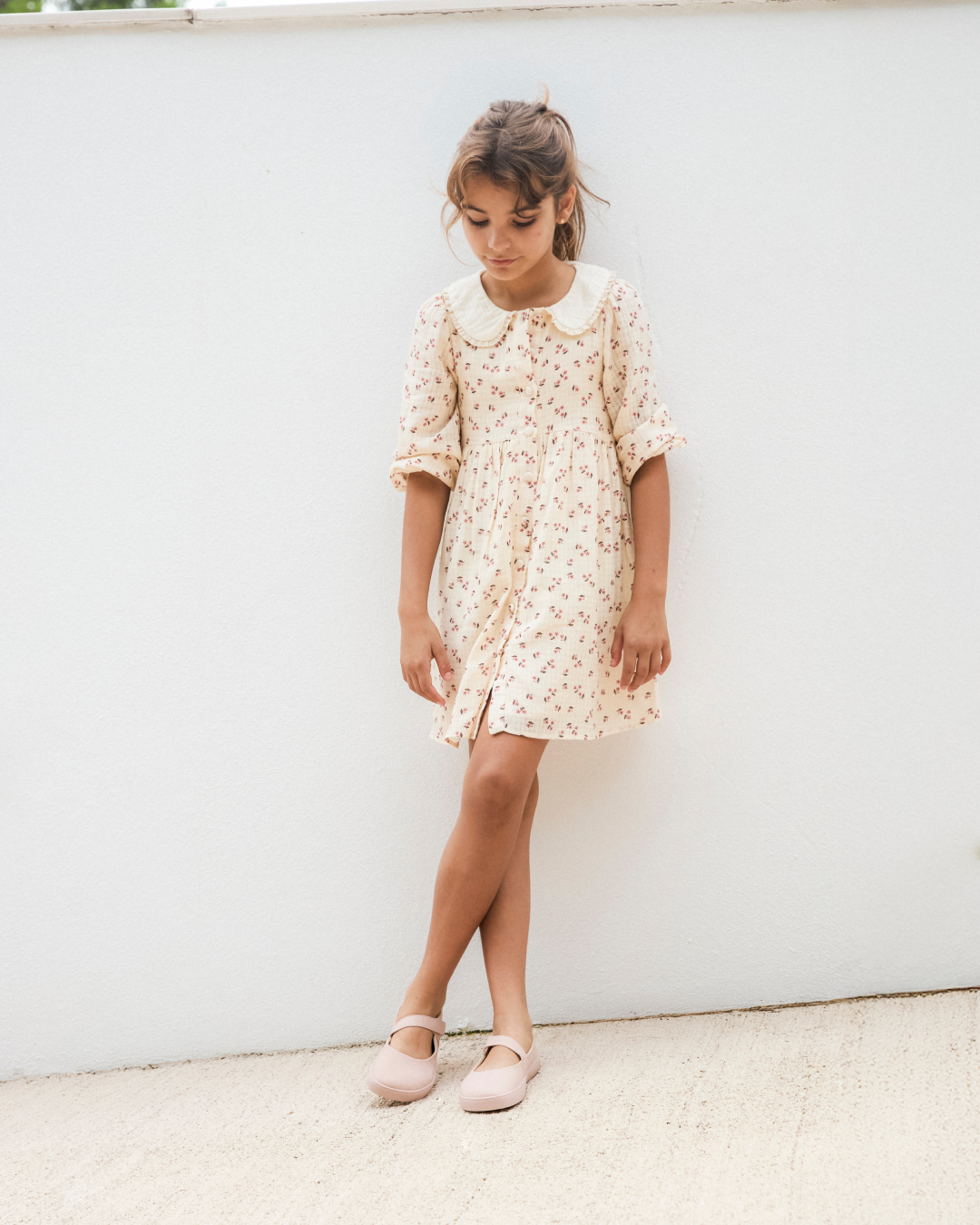 Muris - Sienna Junior - Make Up