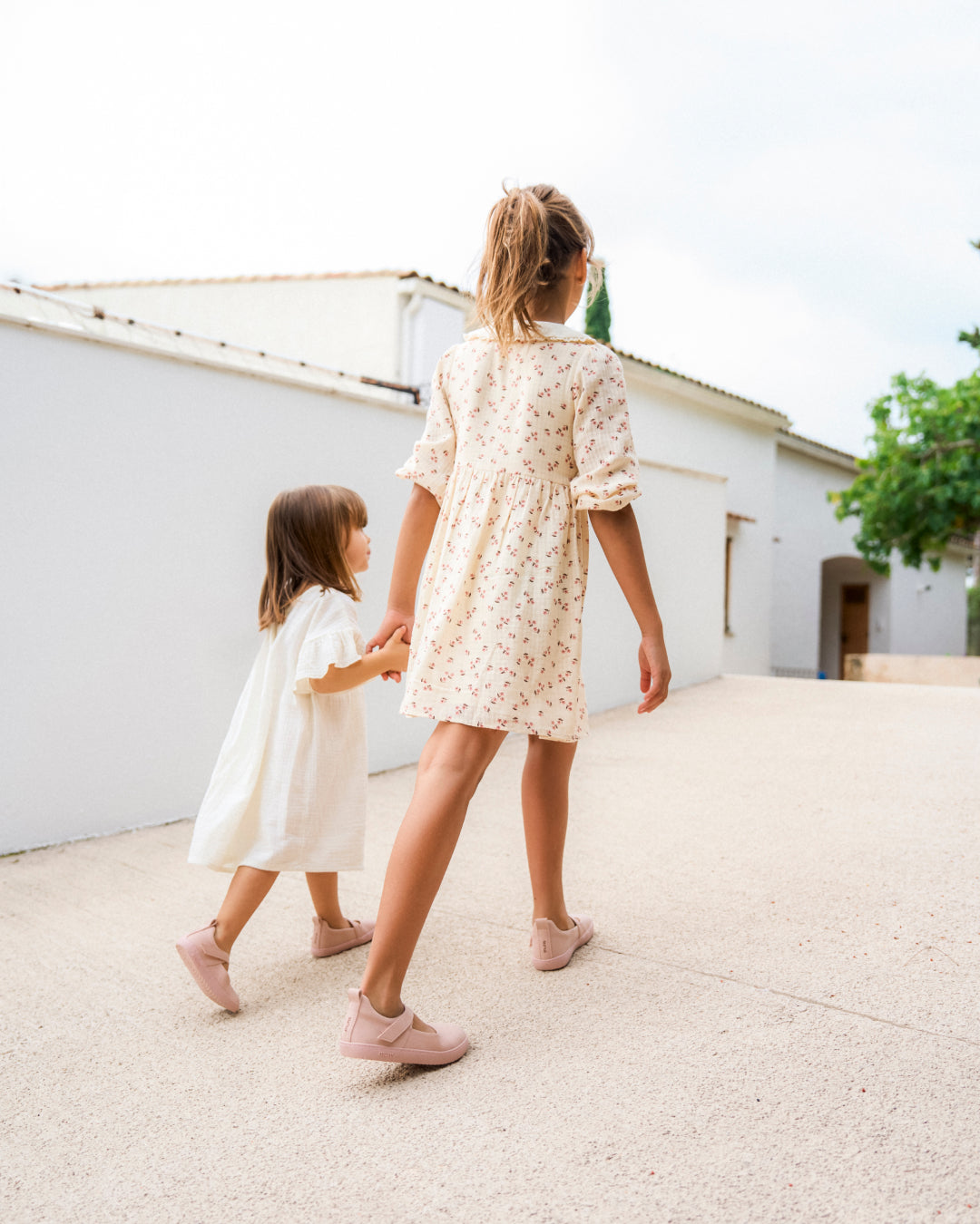 Muris - Sienna Junior - Make Up