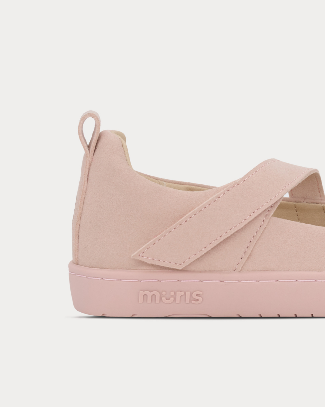 Muris - Sienna Junior - Make Up