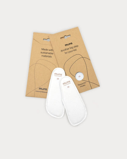 Palmilhas Junior | Muris