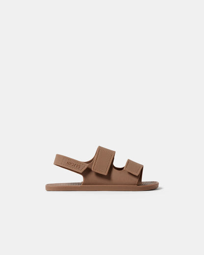 Aruba Mini - Bark Brown | Muris