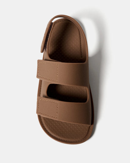 Aruba Mini - Bark Brown | Muris