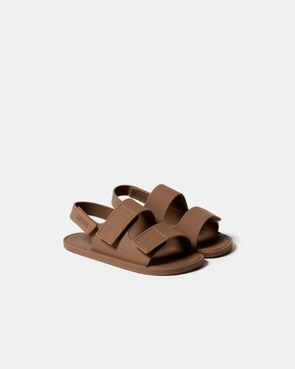 Aruba Mini - Bark Brown | Muris