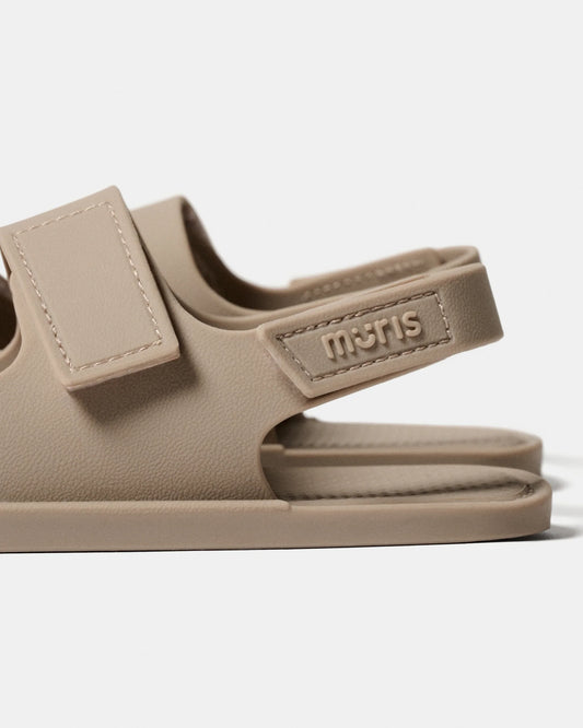 Aruba Junior - Taupe | Muris.