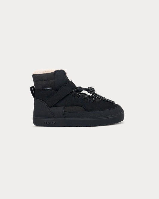 Botas Baltic Junior - Preto | Muris