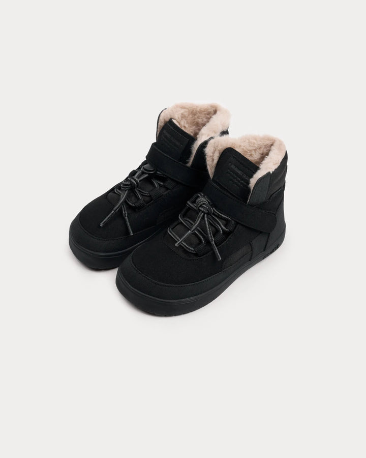 Botas Baltic Junior - Preto | Muris