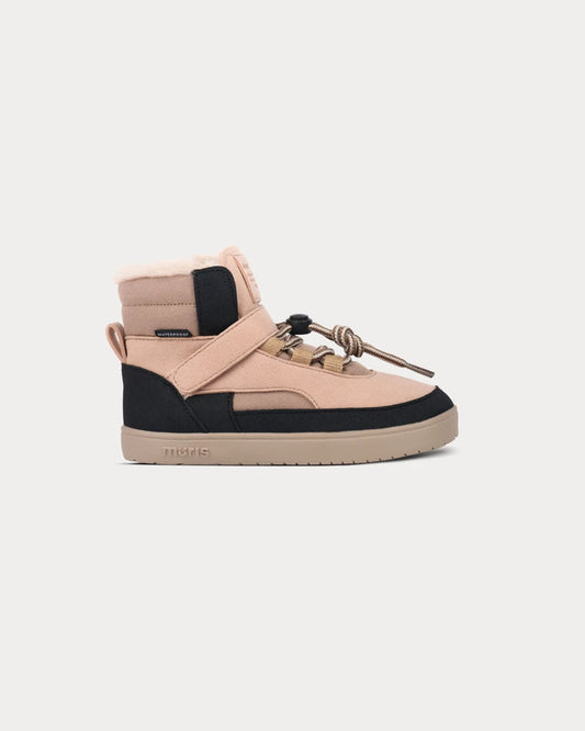 Botas Baltic Junior - Soft Pink | Muris