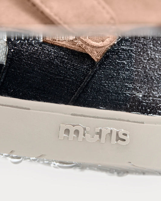 Botas Baltic Junior - Soft Pink | Muris