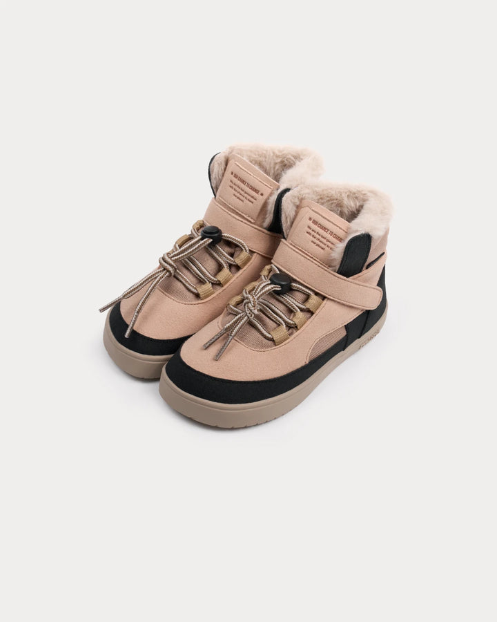 Botas Baltic Junior - Soft Pink | Muris
