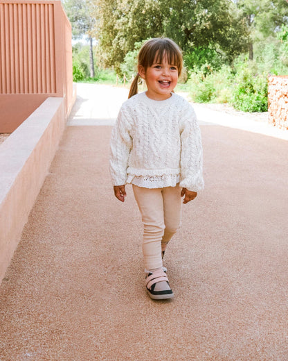 Botas Baltic Mini - Soft Pink | Muris