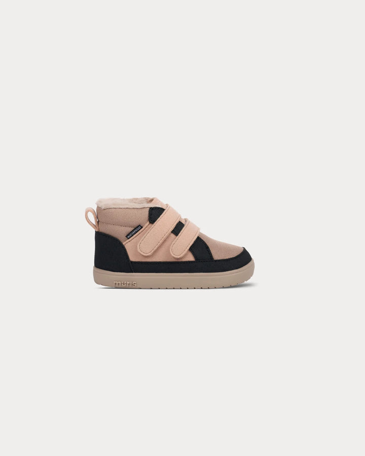 Botas Baltic Mini - Soft Pink | Muris