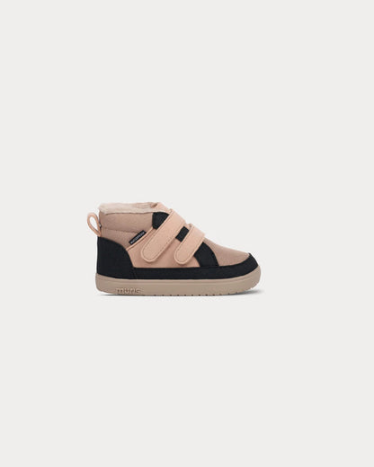 Botas Baltic Mini - Soft Pink | Muris