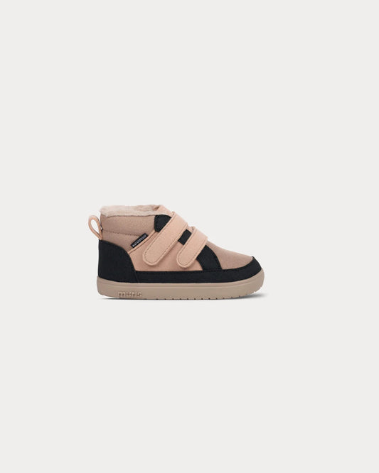 Botas Baltic Mini - Soft Pink | Muris