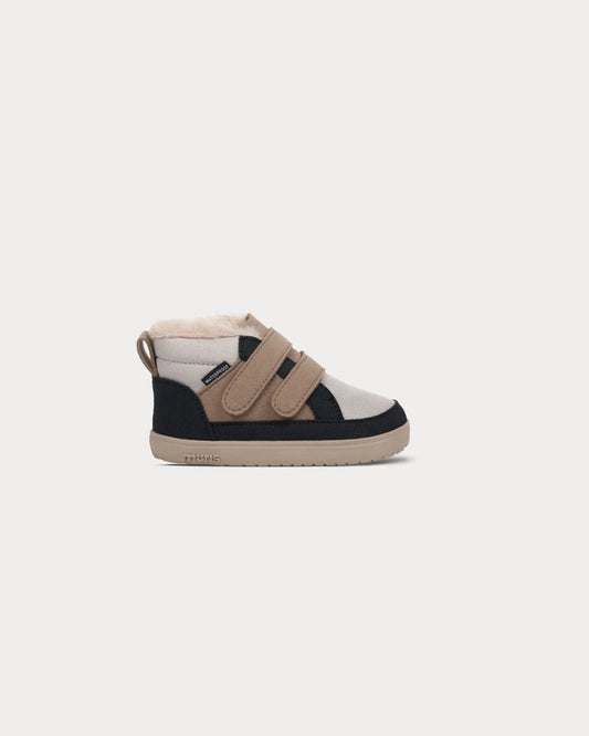 Botas Baltic Mini - Warm Taupe | Muris
