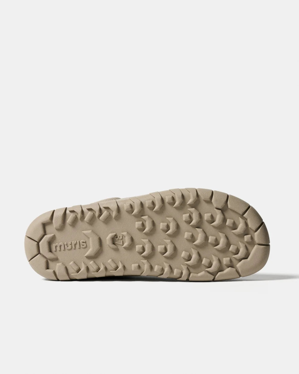 Botas Impermeáveis Mulher - Basel Taupe | Muris.