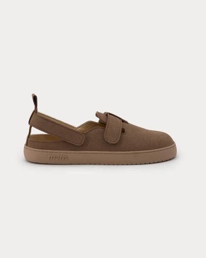 Muris - Berlin Adult - Bark Brown