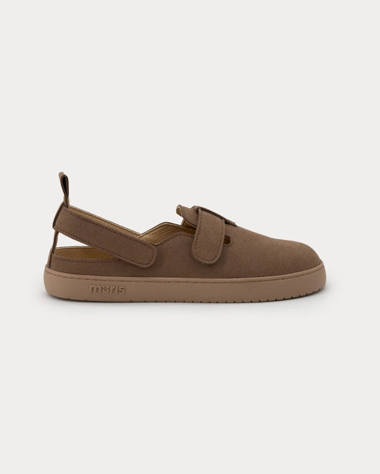 Muris - Berlin Adult - Bark Brown