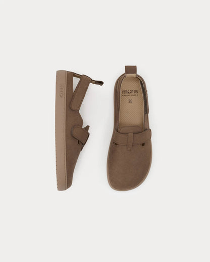 Muris - Berlin Adult - Bark Brown
