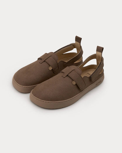 Muris - Berlin Adult - Bark Brown