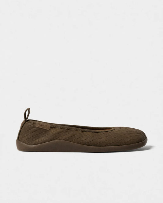 Sabrinas Mulher - Elda Elephant Gray | Muris.