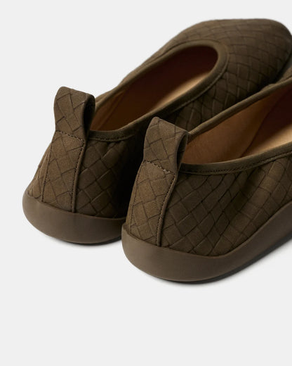 Sabrinas Mulher - Elda Elephant Gray | Muris.