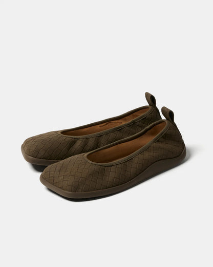 Sabrinas Mulher - Elda Elephant Gray | Muris.