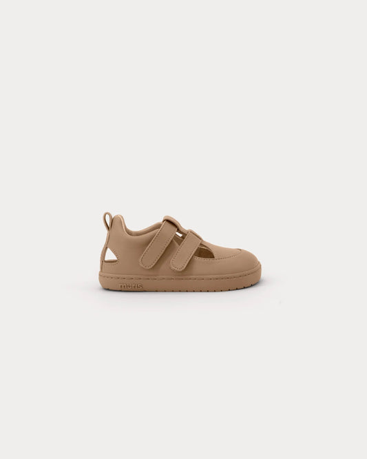 Muris - Fiji Mini - Tan Brown