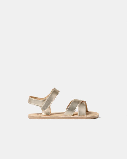Florence Mini - Light Gold | Muris.