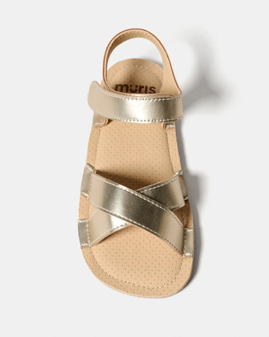 Florence Mini - Light Gold | Muris.