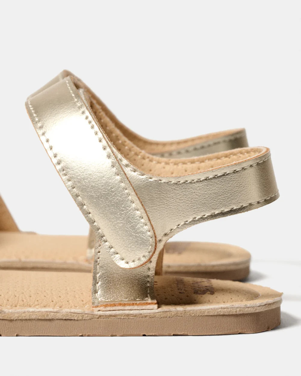 Florence Mini - Light Gold | Muris.