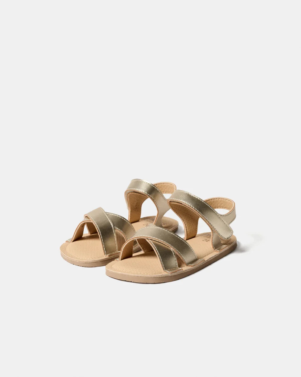Florence Mini - Light Gold | Muris.