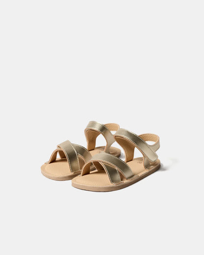 Florence Mini - Light Gold | Muris.