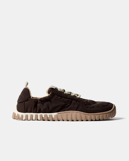 Muris - Ténis Verona Adulto - Dark Brown.