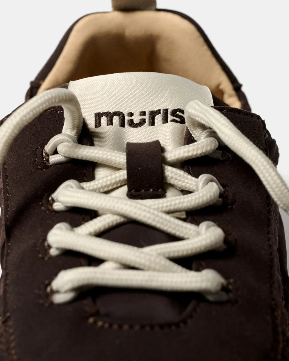 Muris - Ténis Verona Adulto - Dark Brown.