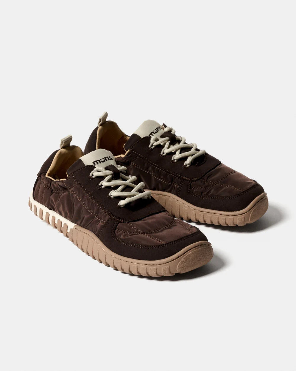 Muris - Ténis Verona Adulto - Dark Brown.