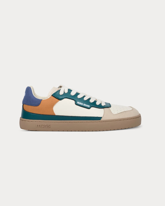 Muris - Majorca Mulher - Teal