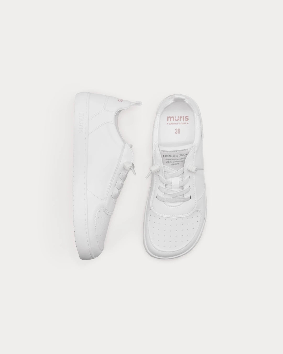 Muris - Nuuk Adult - Off White