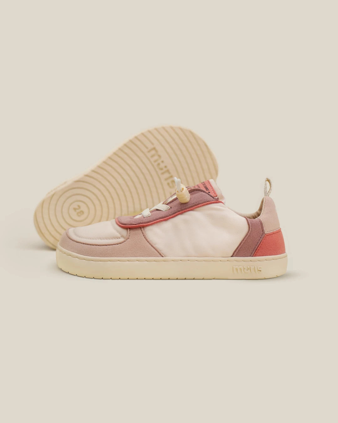 Muris - Nuuk Junior - Blush Pink