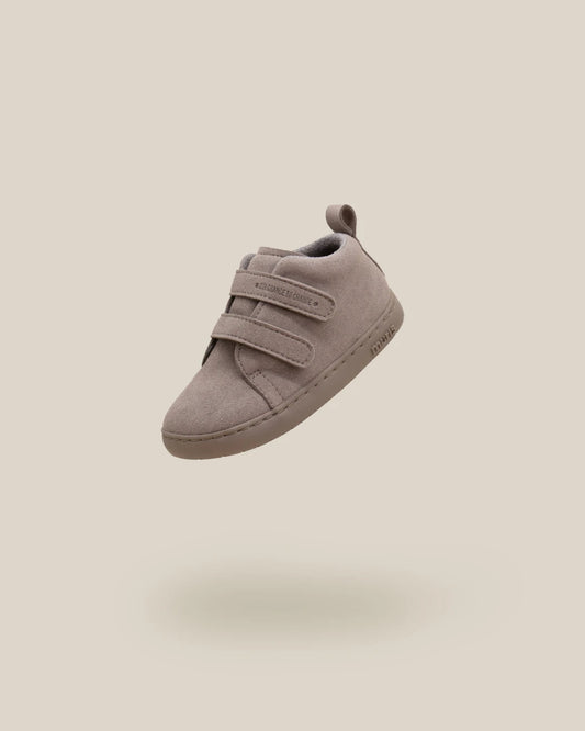 Muris - Botas Oslo Mini - Elephant Gray