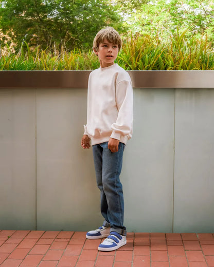 Muris - Petra Junior - Denim Blue